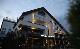 Mai Tai Resort